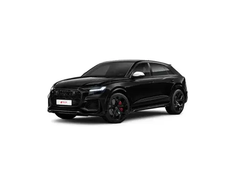 Annonce AUDI RSQ8 Hybride 2022 d'occasion 