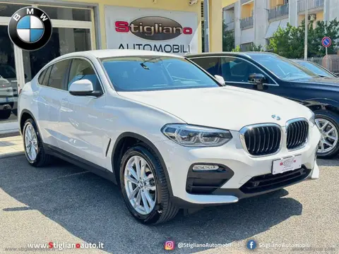 Used BMW X4 Diesel 2018 Ad 