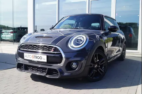 Annonce MINI COOPER Essence 2019 d'occasion 