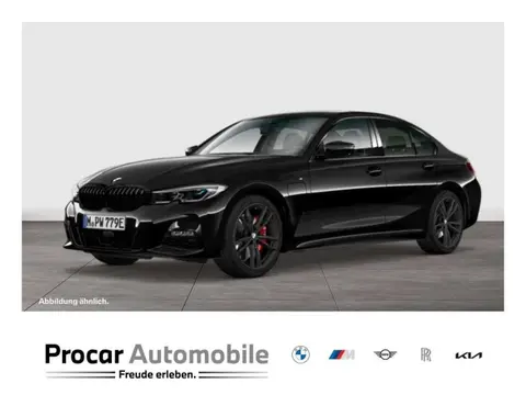 Used BMW SERIE 3 Hybrid 2020 Ad Germany