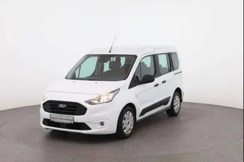 Used FORD TOURNEO Diesel 2019 Ad 