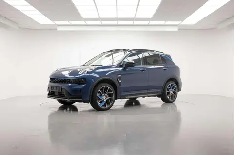 Used LYNK & CO 01 Hybrid 2021 Ad 