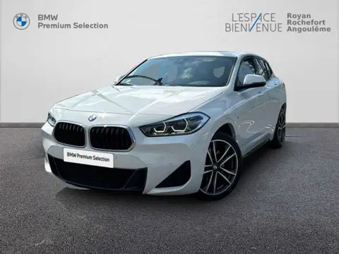 Used BMW X2 Diesel 2021 Ad 