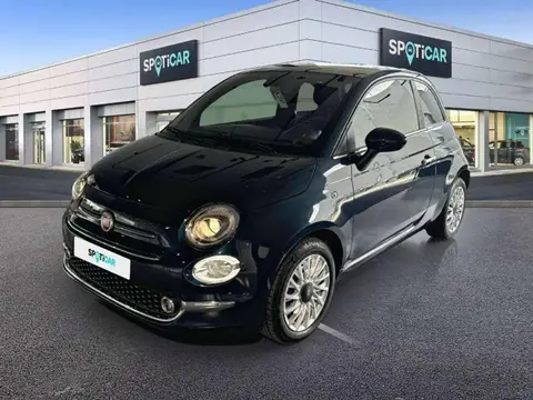 Used FIAT 500 Petrol 2023 Ad 