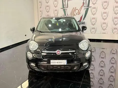 Annonce FIAT 500X Diesel 2018 d'occasion 