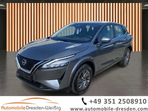 Annonce NISSAN QASHQAI Essence 2024 d'occasion 