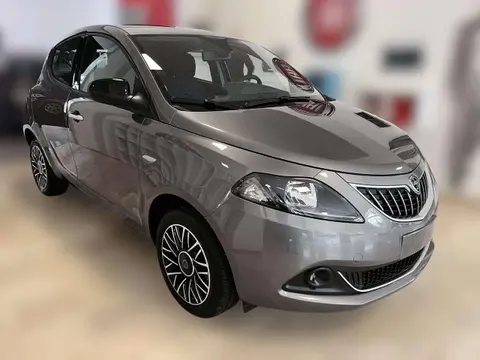 Used LANCIA YPSILON LPG 2024 Ad 