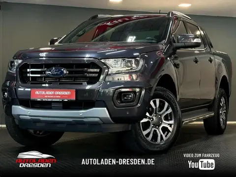 Used FORD RANGER Diesel 2021 Ad 