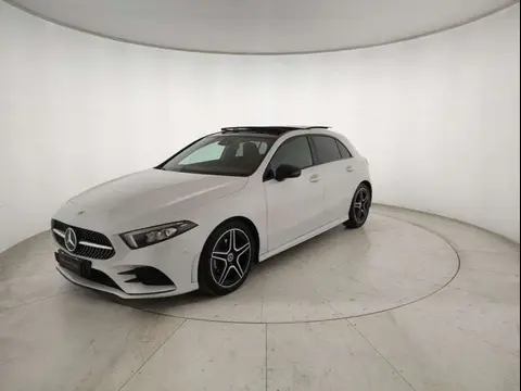 Used MERCEDES-BENZ CLASSE A Diesel 2021 Ad 