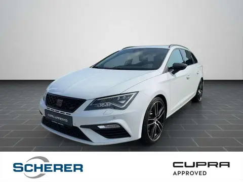 Used CUPRA LEON Petrol 2019 Ad 