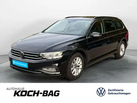 Used VOLKSWAGEN PASSAT Petrol 2024 Ad 