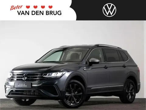 Annonce VOLKSWAGEN TIGUAN Essence 2023 d'occasion 