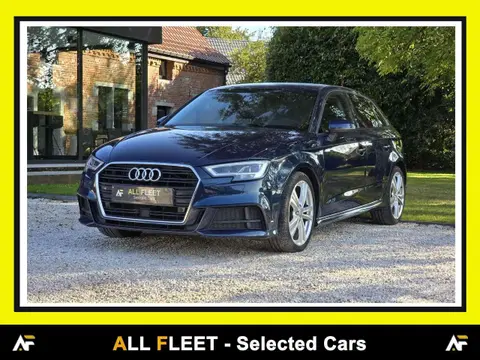 Used AUDI A3 Diesel 2019 Ad 