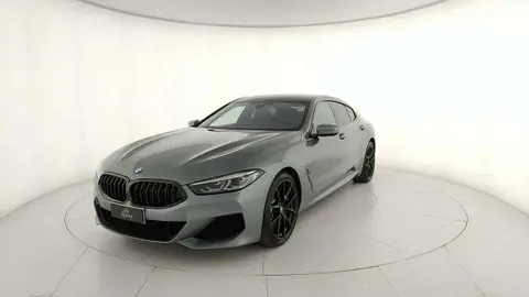 Used BMW SERIE 8 Hybrid 2021 Ad 