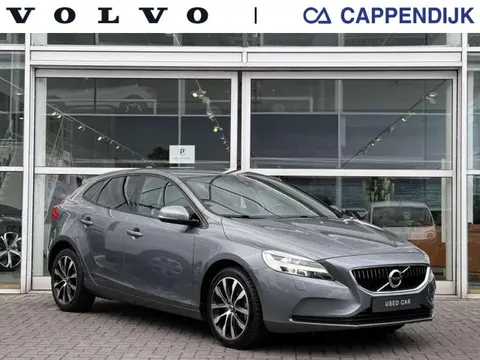 Used VOLVO V40 Petrol 2020 Ad 