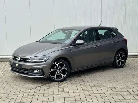 Used VOLKSWAGEN POLO Petrol 2018 Ad 