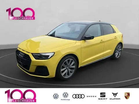 Annonce AUDI A1 Essence 2019 d'occasion 