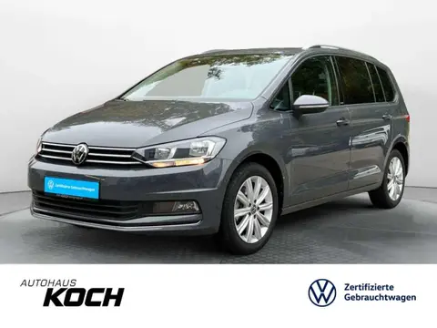 Used VOLKSWAGEN TOURAN Petrol 2023 Ad 