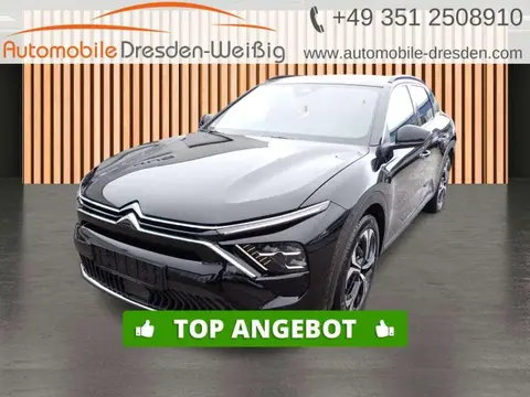 Annonce CITROEN C5 X Essence 2022 d'occasion 