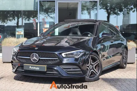 Used MERCEDES-BENZ CLASSE CLA Petrol 2021 Ad 