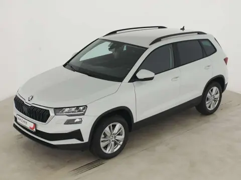 Annonce SKODA KAROQ Diesel 2024 d'occasion 