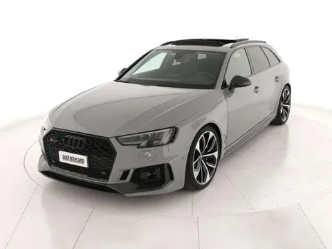 Annonce AUDI RS4 Essence 2019 d'occasion 