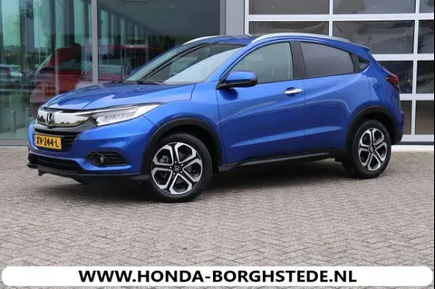 Annonce HONDA HR-V Essence 2019 d'occasion 