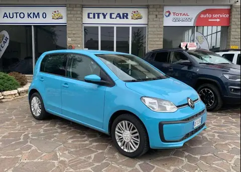 Used VOLKSWAGEN UP! Petrol 2021 Ad 