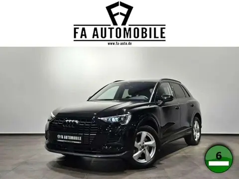 Used AUDI Q3  2024 Ad 