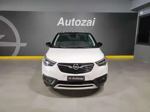 Used OPEL CROSSLAND Diesel 2020 Ad 