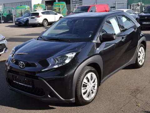 Used TOYOTA AYGO X Petrol 2023 Ad 