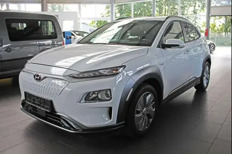 Annonce HYUNDAI KONA Électrique 2020 d'occasion 