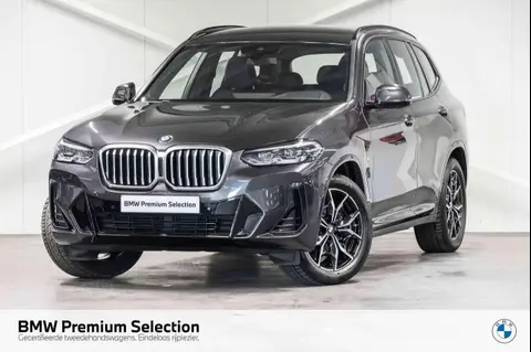 Annonce BMW X3 Diesel 2024 d'occasion 