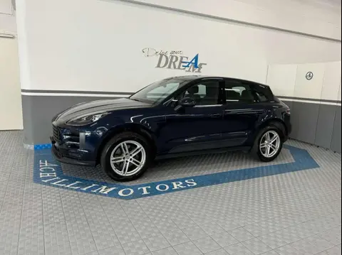 Used PORSCHE MACAN Petrol 2020 Ad 