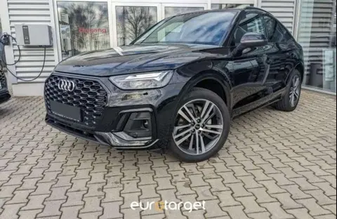 Used AUDI Q5 Hybrid 2022 Ad 