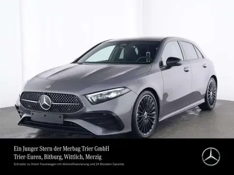 Used MERCEDES-BENZ CLASSE A Petrol 2023 Ad 