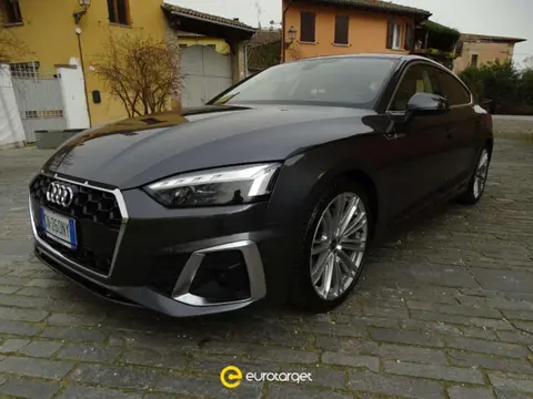 Annonce AUDI A5 Hybride 2021 d'occasion 