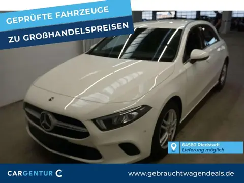 Used MERCEDES-BENZ CLASSE A Diesel 2020 Ad 