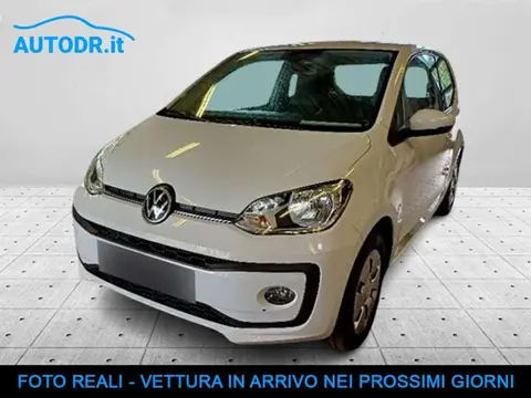 Annonce VOLKSWAGEN UP!  2020 d'occasion 