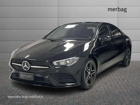 Used MERCEDES-BENZ CLASSE CLA Diesel 2021 Ad 