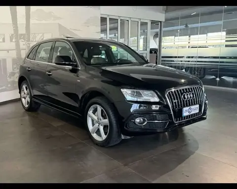 Used AUDI Q5 Diesel 2016 Ad 