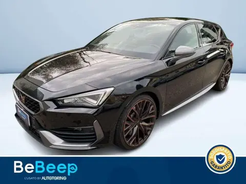 Used CUPRA LEON Petrol 2021 Ad 