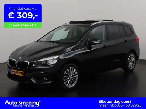 Used BMW SERIE 2 Petrol 2018 Ad 