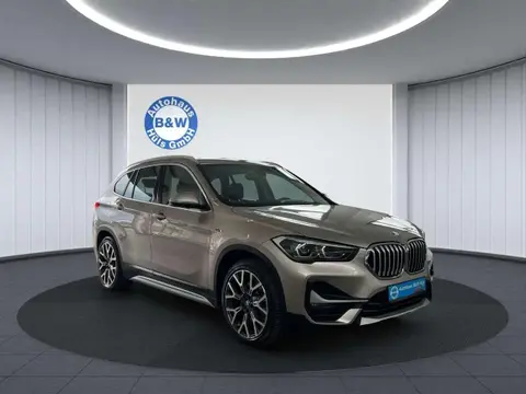 Used BMW X1 Hybrid 2022 Ad 