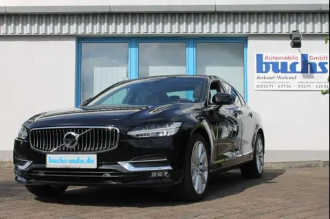 Used VOLVO S90 Diesel 2017 Ad 