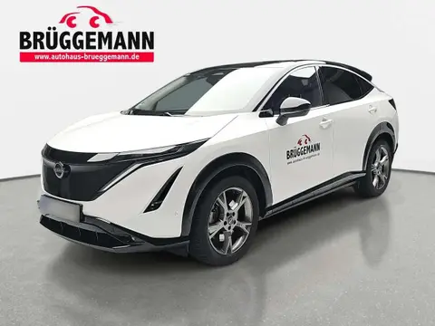 Annonce NISSAN ARIYA Électrique 2023 d'occasion 