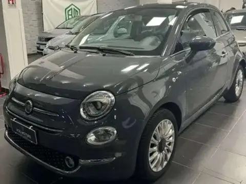 Used FIAT 500 Diesel 2017 Ad 