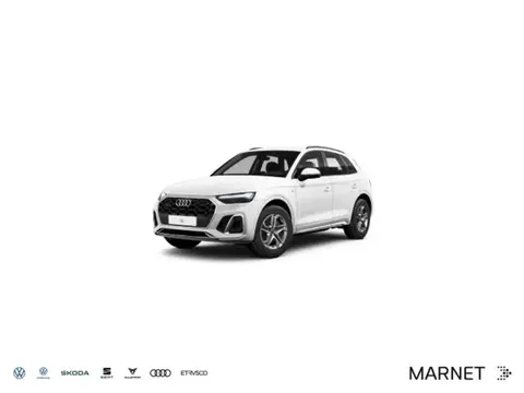 Annonce AUDI Q5 Diesel 2024 d'occasion 