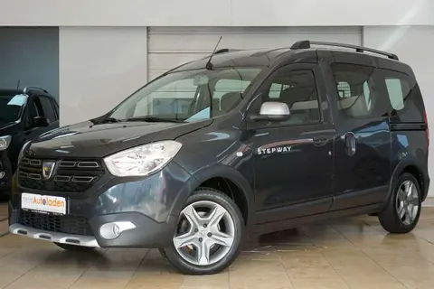 Used DACIA DOKKER Petrol 2020 Ad 