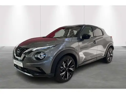 Annonce NISSAN JUKE Essence 2023 d'occasion 